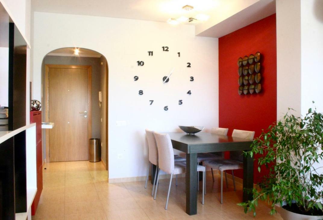 Apartamento Can Xavi Santa Bárbara Buitenkant foto